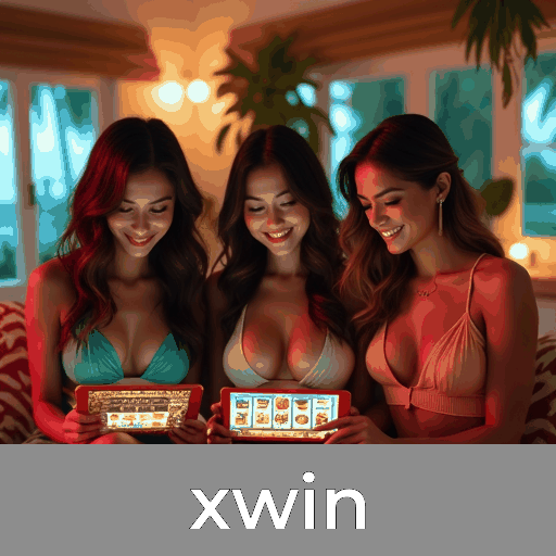 Descubra o App Xwin: Viva a Experiência de Cassino na Palma da Mão