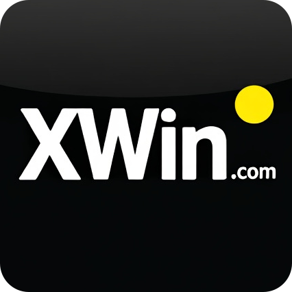 Logo da xwin